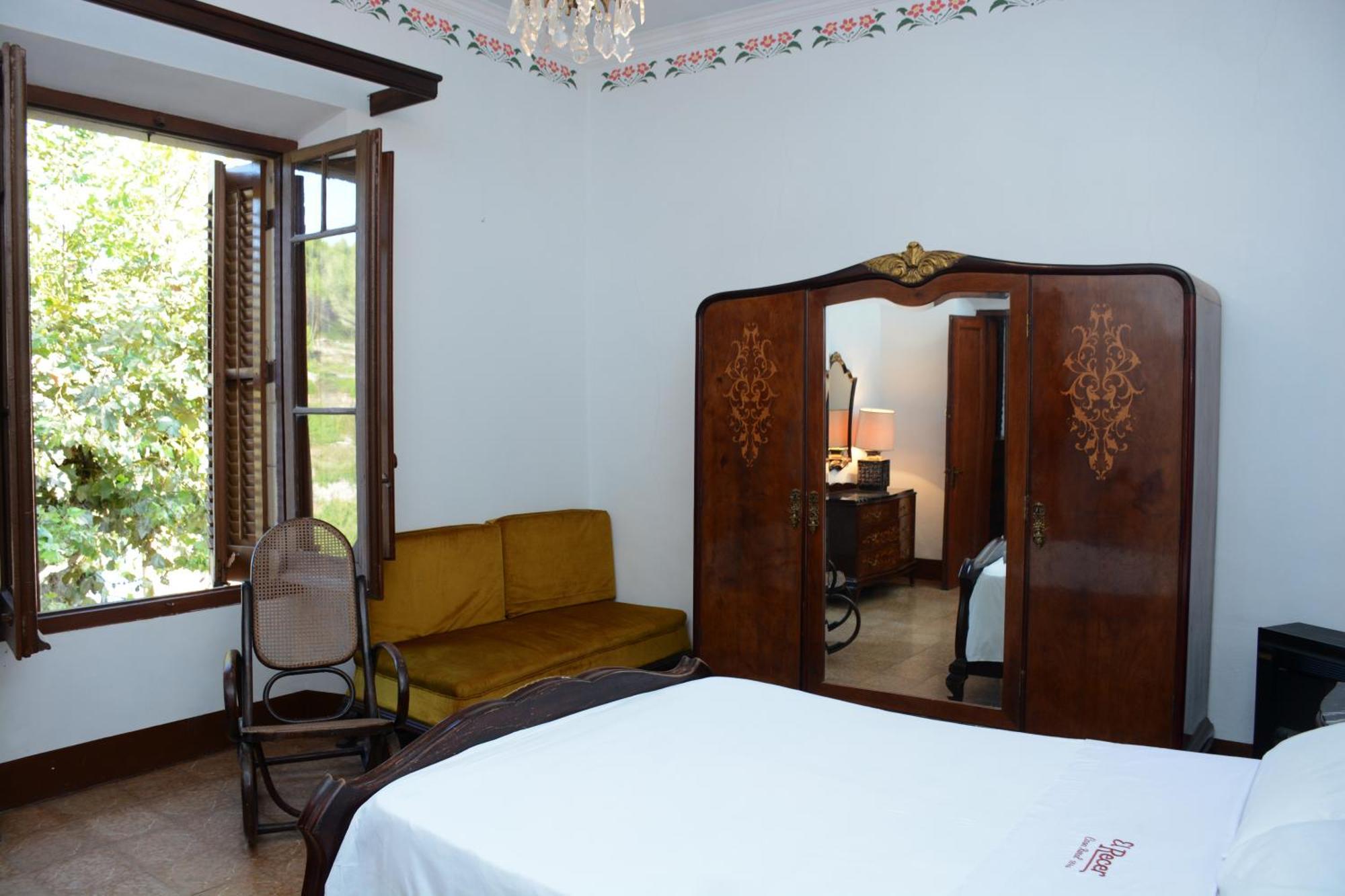 Sant Pau d'Ordal 埃尔雷契尔旅馆酒店 外观 照片