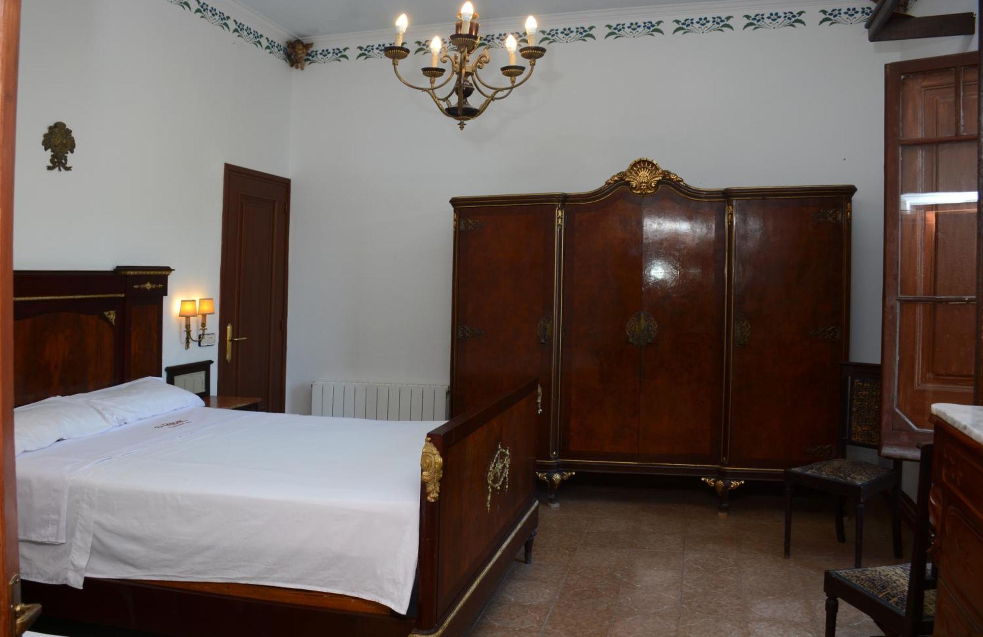 Sant Pau d'Ordal 埃尔雷契尔旅馆酒店 外观 照片