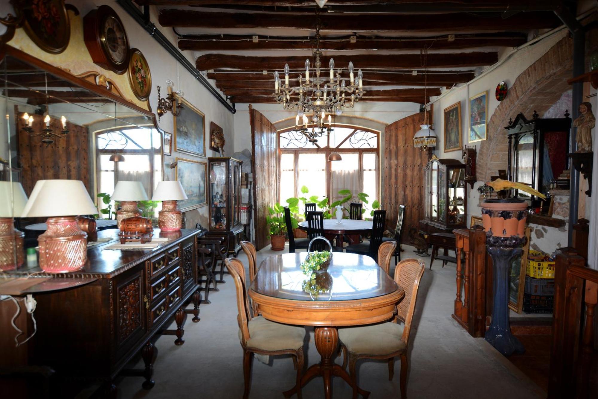 Sant Pau d'Ordal 埃尔雷契尔旅馆酒店 外观 照片