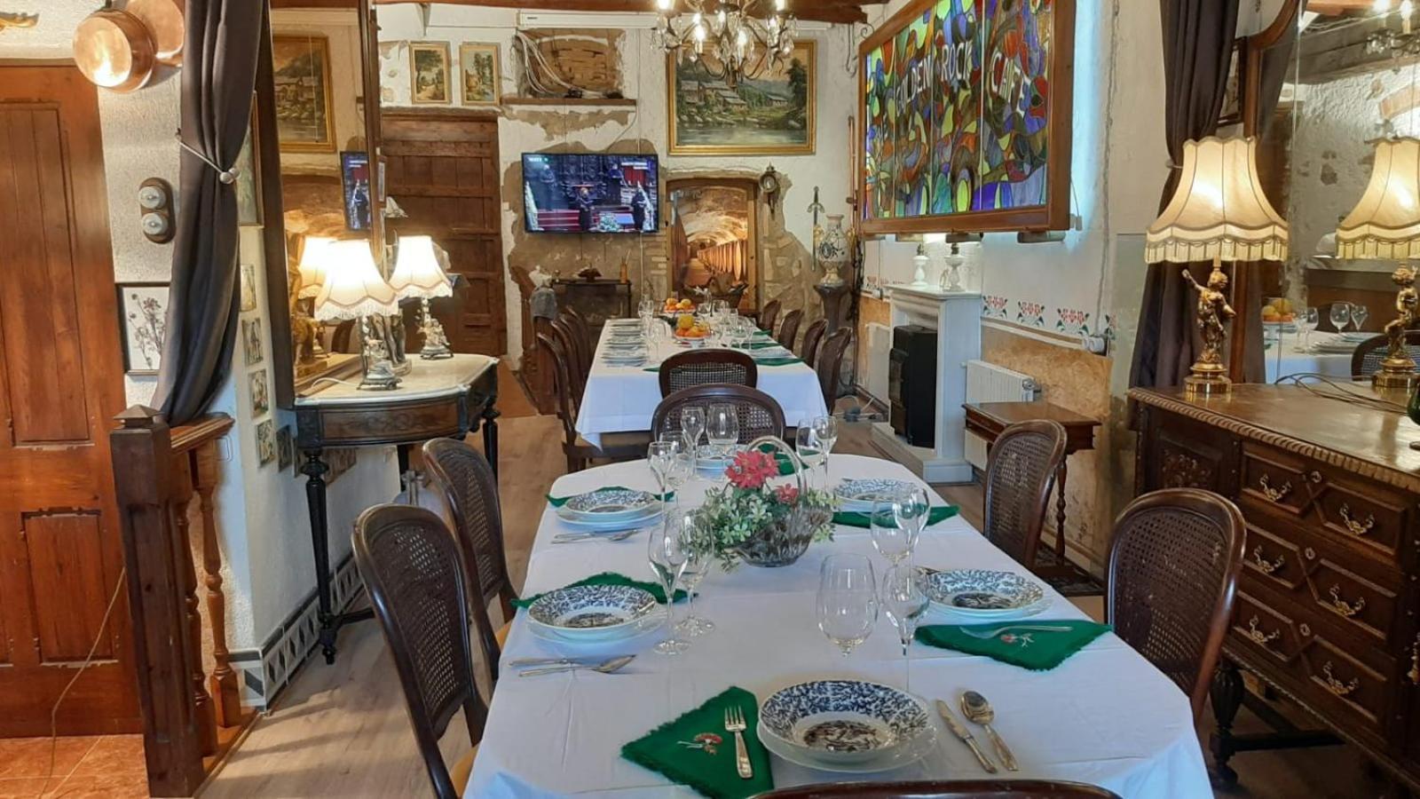 Sant Pau d'Ordal 埃尔雷契尔旅馆酒店 外观 照片