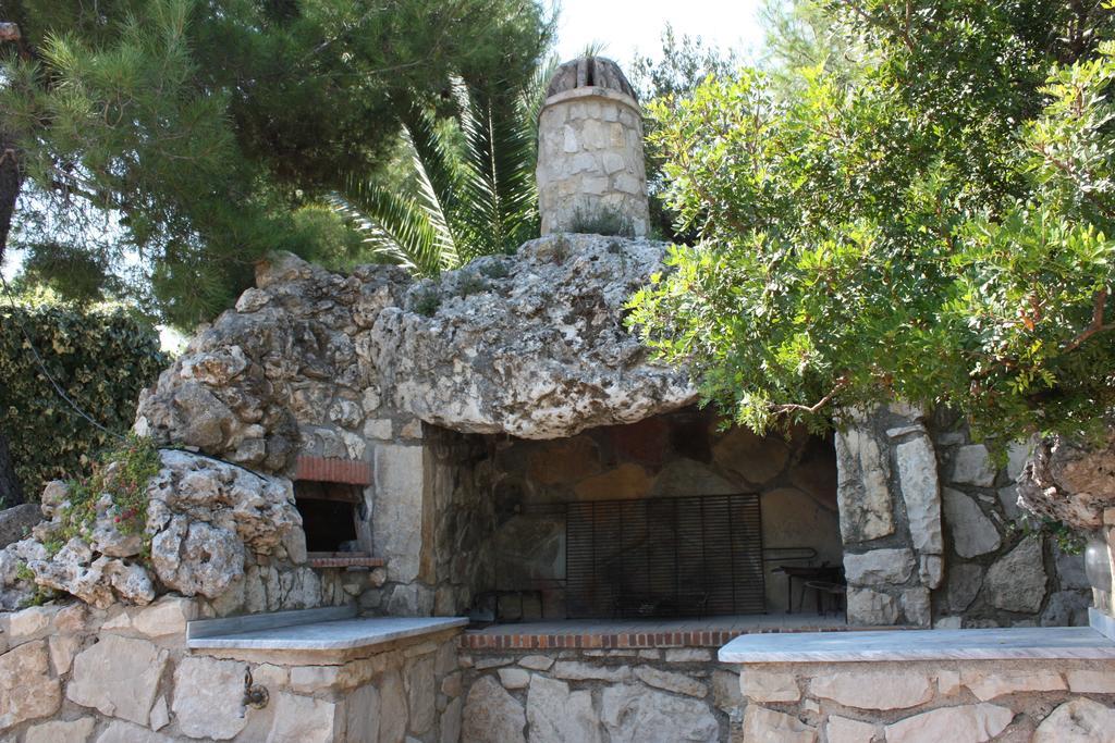 Sant Pau d'Ordal 埃尔雷契尔旅馆酒店 外观 照片