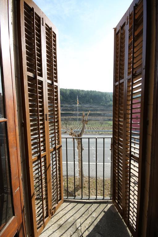Sant Pau d'Ordal 埃尔雷契尔旅馆酒店 外观 照片